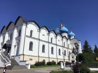 Kul Scharif Moschee
