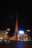Lichterfahrt