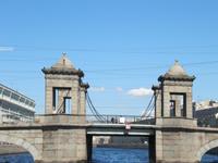 Lomonossow-Brücke