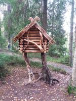 Märchenwald Mandrogi