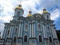 Marina Kathedrale 