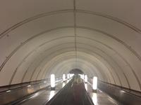 Metro Moskau