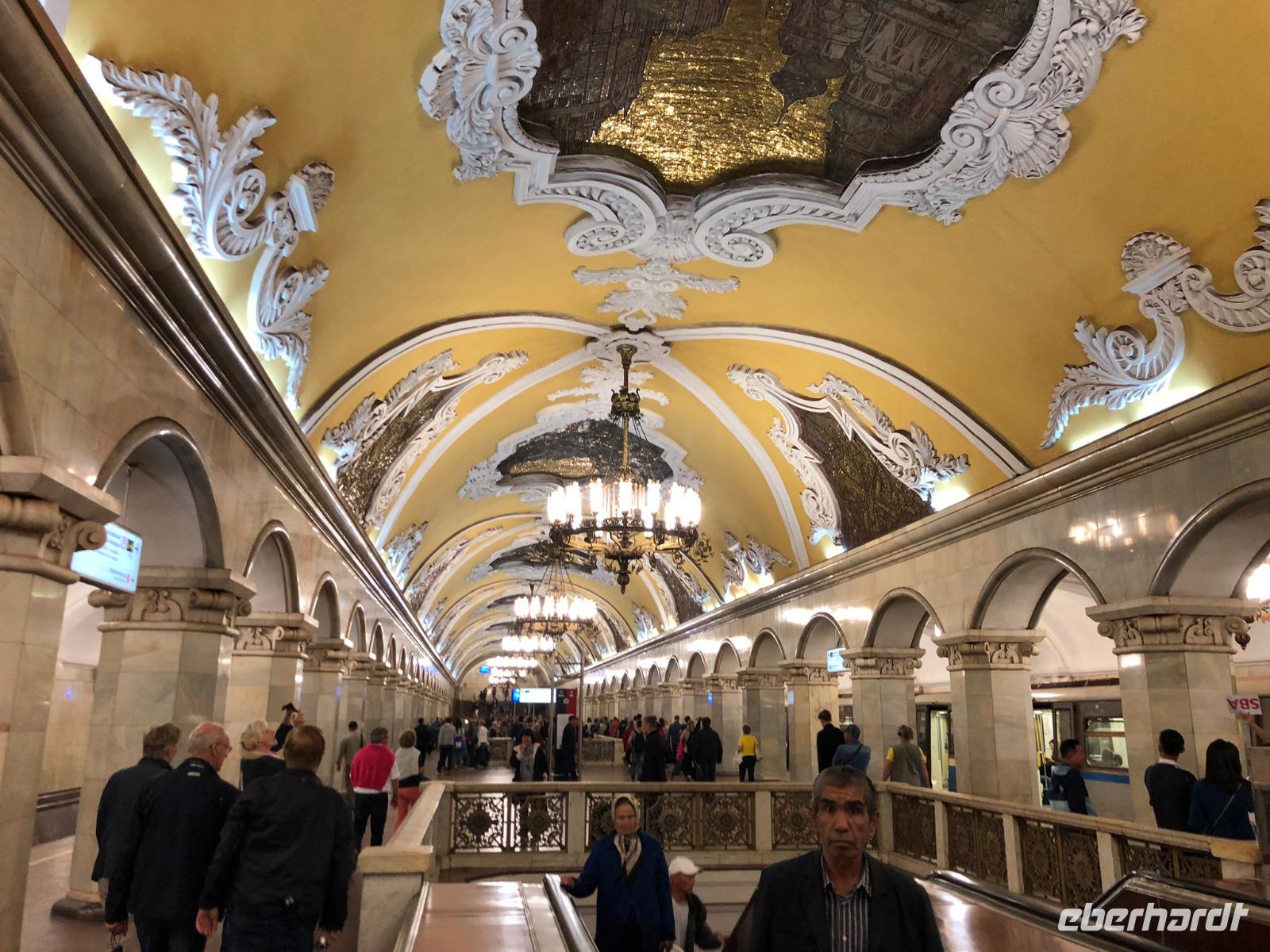 Metrostation