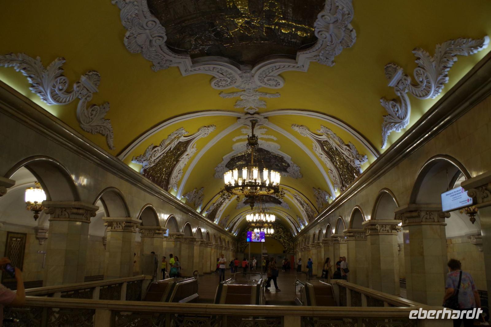 Metrostation