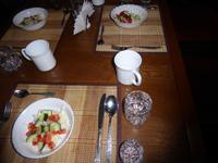 Mittagessen