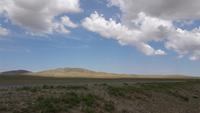 Mongolei