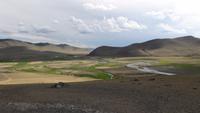 Mongolei
