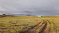 Mongolei