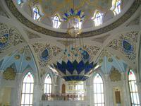 Moschee in Kasan