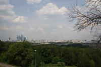 Moscow City