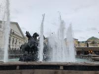 Moskau 