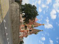 Moskau 3