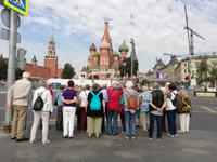 Moskau 6