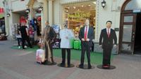Moskau Arbat