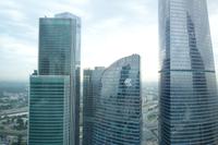 Moskau City