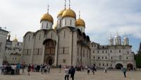 Moskau Kreml
