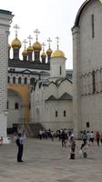 Moskau Kreml