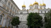 Moskau Kreml