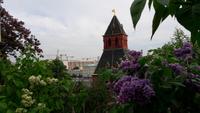 Moskau Kreml