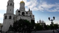 Moskau Kreml