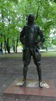 Moskau Peter d. Grosse