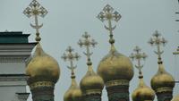 Moskau Zarenkirche