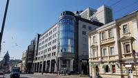 Moskau, Hotel Novotel Moscow Centre