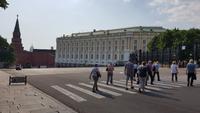 Moskau, Kreml, Rüstkammer