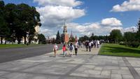 Moskau, Kreml