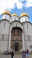 Moskau, Kreml