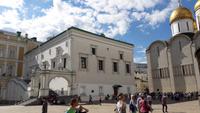 Moskau, Kreml