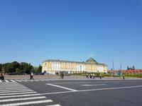 Moskau, Kreml