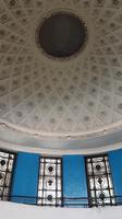 Moskau, Metrostation Novokusnjetzkaja
