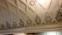 Moskau, Metrostation Teatralnaja
