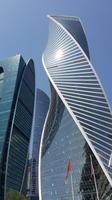 Moskau, Moscow City