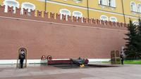Moskau, Roter Platz