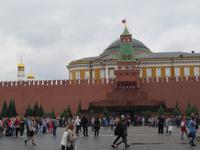 Moskau, Roter Platz