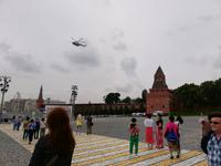 Moskau, Roter Platz