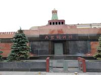Moskau, Roter Platz