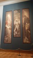 Moskau, Tretjakov Galerie