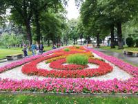 Moskau, im Kremel