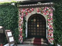 Moskau: Restaurant Taras Bulba