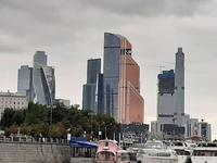 Moskau.