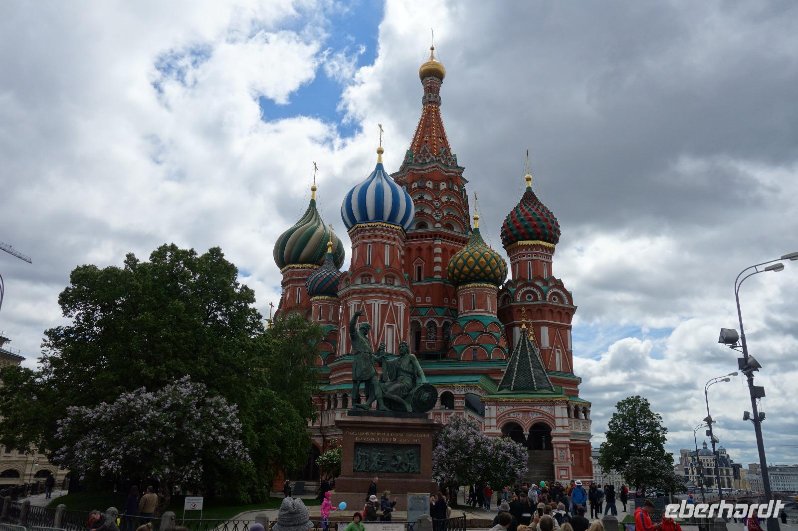 Moskau