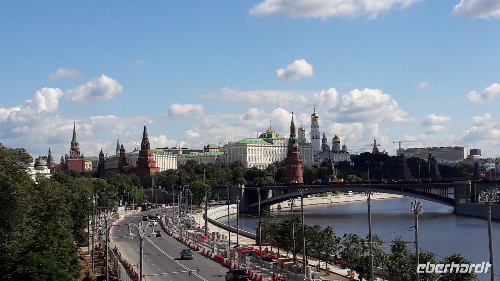 Moskau