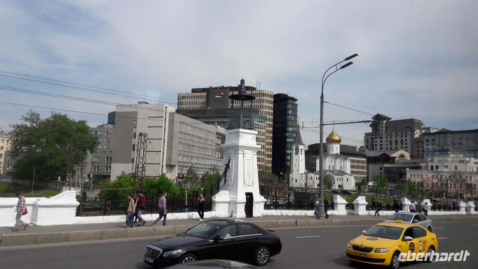 Moskau