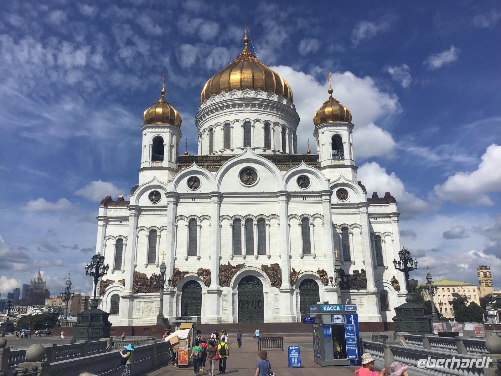 Moskau