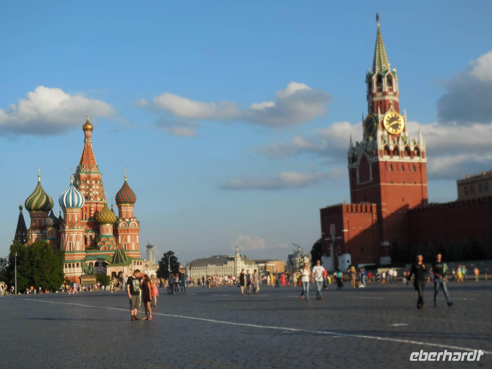 Moskau