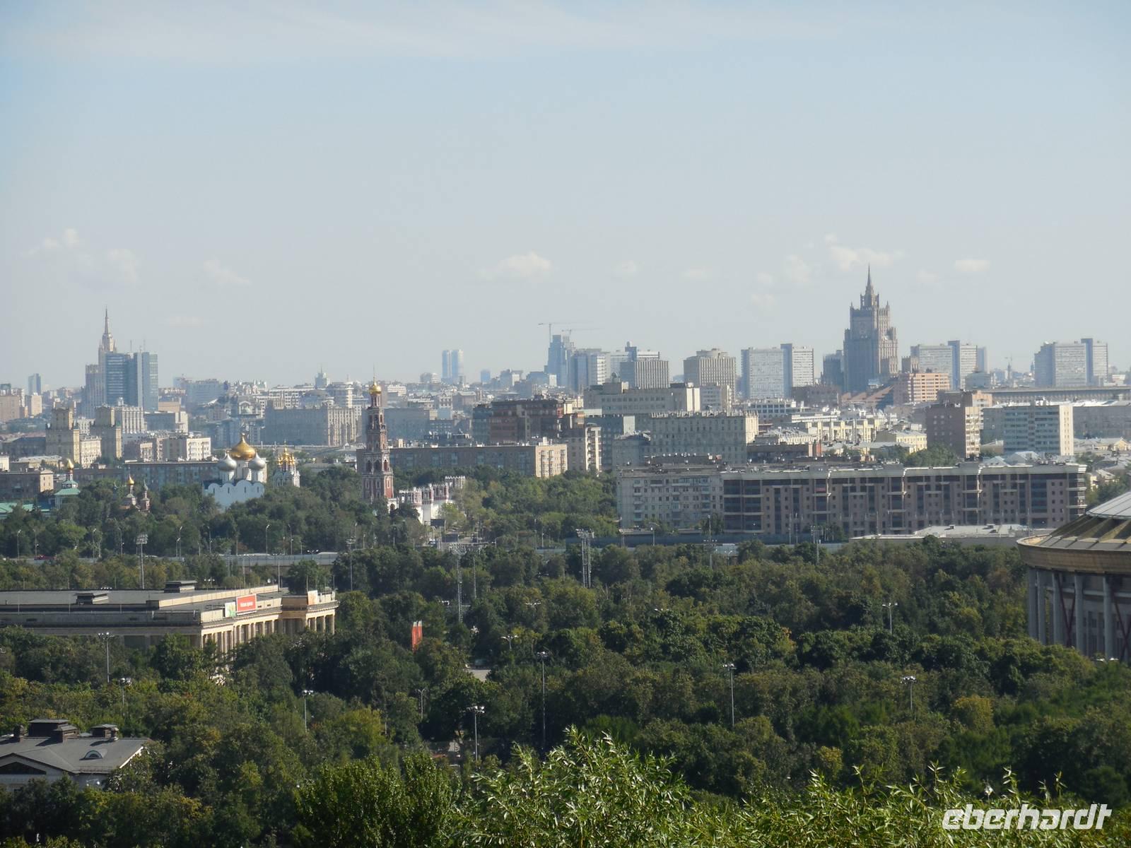 Moskau