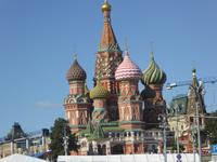 Moskau